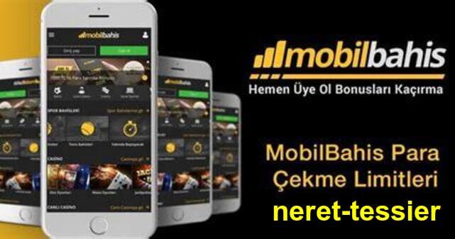 mobilbahis para çekme limitleri ne kadar 2021