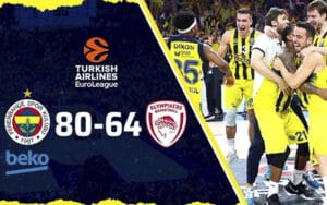 Euroleague ve Avrupa Basketbolu Stratejisi Bilgilendirmesi